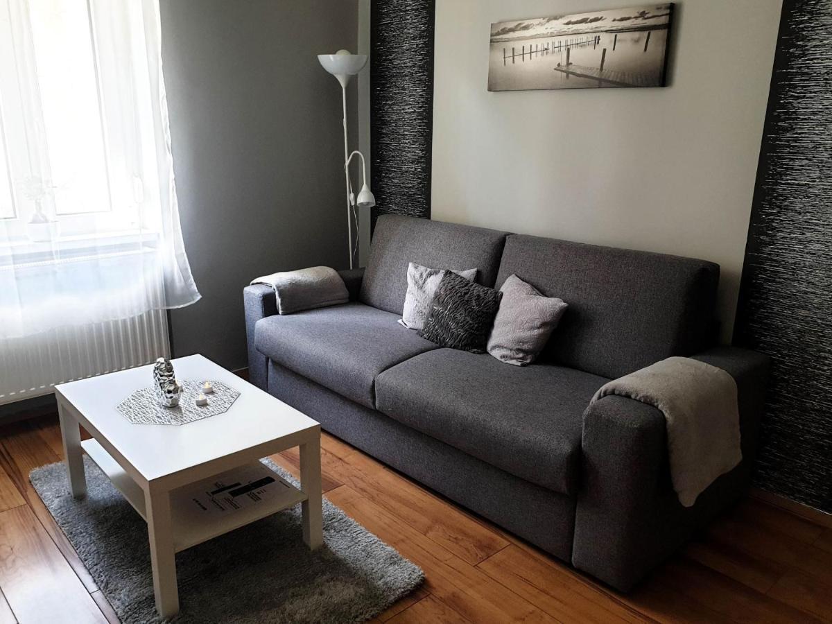 Apartment Corvin City Center Kisfaludy Apartman Budapest